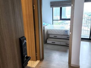 Condo en alquiler de 1 habitaciones en Chom Thong, Bangkok