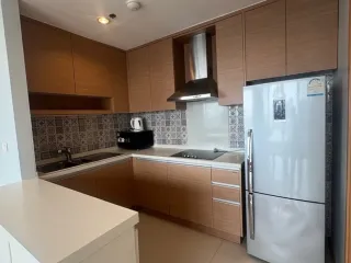 Аренда 2 спальни кондо в Кхлонг Тоеи, Бангкок