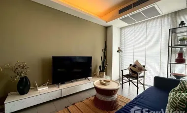 For rent 2 bedrooms condo in Phaya Thai, Bangkok