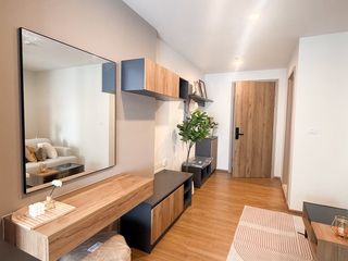 Wohnung zur Miete mit 1 Zimmer in Chatuchak, Bangkok