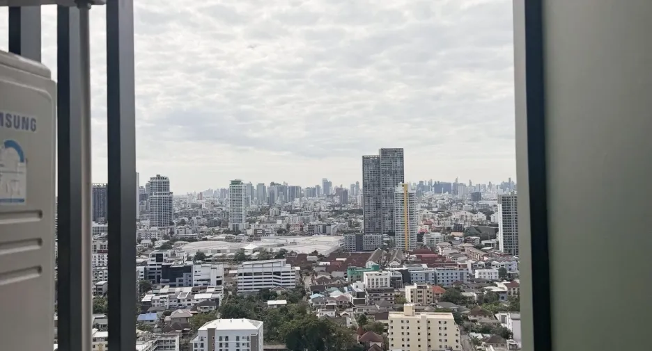 出租 1 卧室 公寓 在 Chatuchak, 曼谷