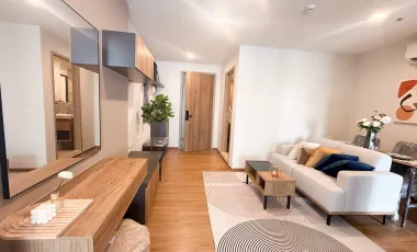 For rent 1 bed condo in Chatuchak, Bangkok