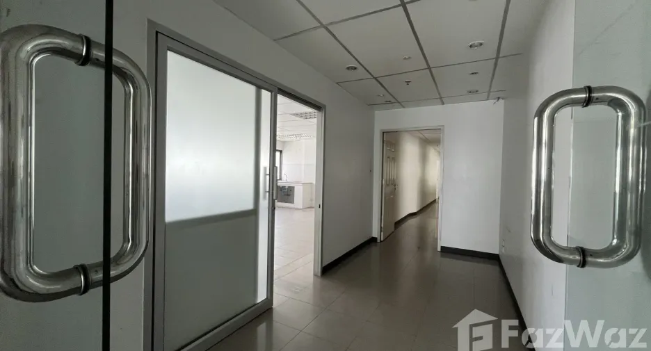 For rent office in Sathon, Bangkok