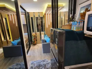 ให้เช่า 2 ห้องนอน คอนโด ใน วังทองหลาง, กรุงเทพฯ