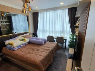 ให้เช่า 2 ห้องนอน คอนโด ใน วังทองหลาง, กรุงเทพฯ