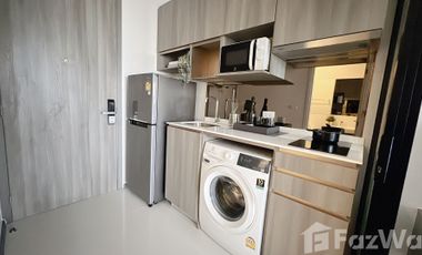 For rent 1 bed condo in Chatuchak, Bangkok
