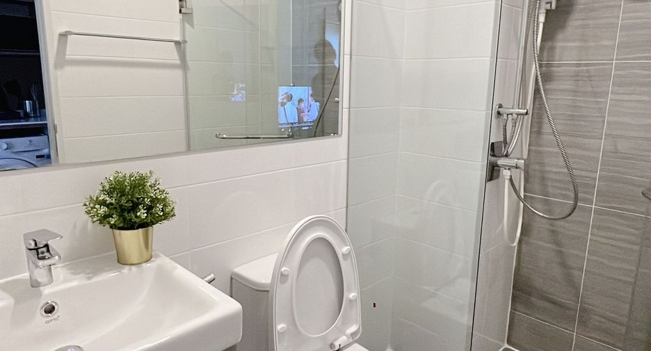 For rent 1 bed condo in Chatuchak, Bangkok