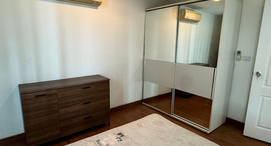 出租 2 卧室 公寓 在 沙吞, 曼谷