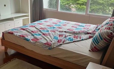 For rent 1 bed condo in Pathum Wan, Bangkok