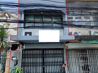 For rent retail Space in Din Daeng, Bangkok