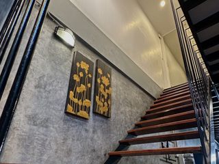 For rent retail Space in Din Daeng, Bangkok