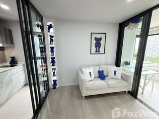 For rent 1 bed condo in Phra Khanong, Bangkok
