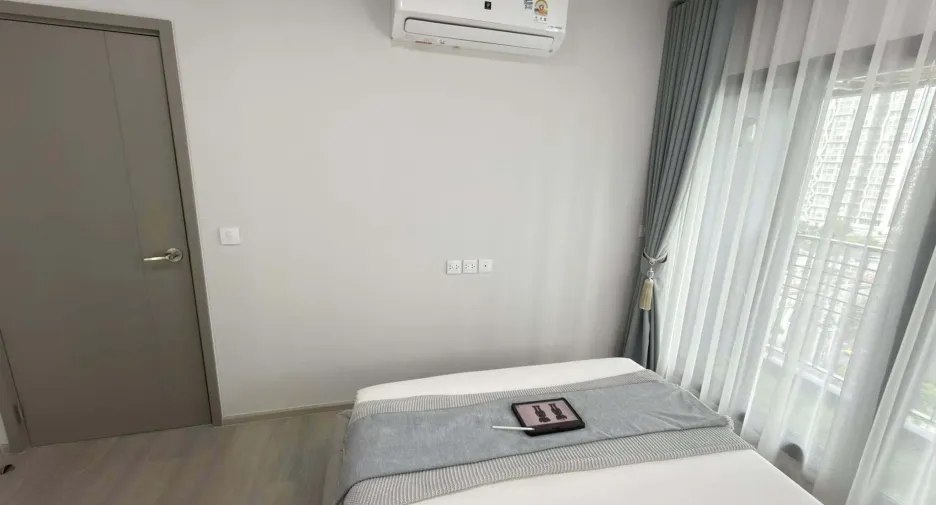 For rent 1 bed condo in Phra Khanong, Bangkok