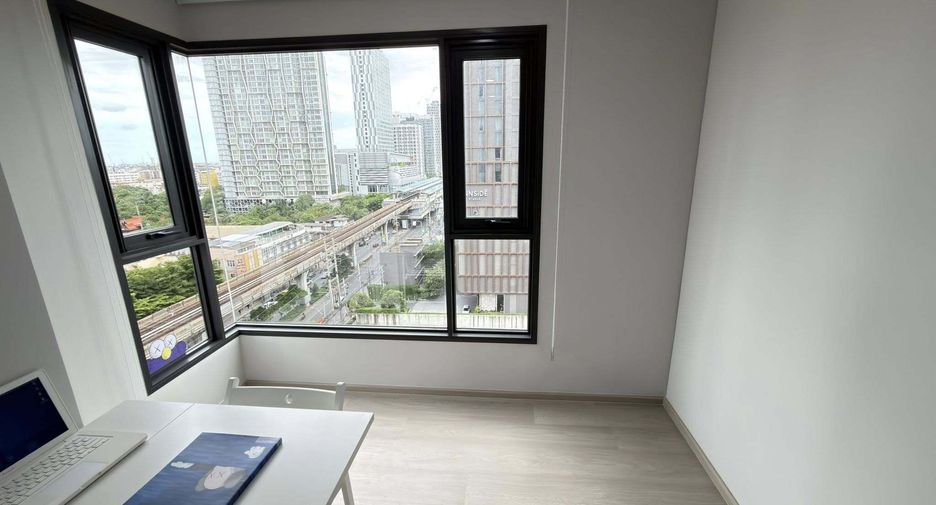For rent 1 bed condo in Phra Khanong, Bangkok