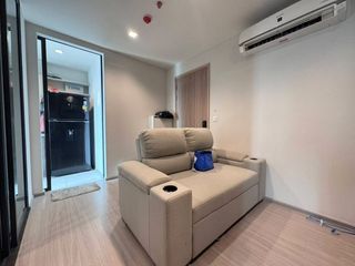 Condo en alquiler de 2 habitaciones en Thon Buri, Bangkok