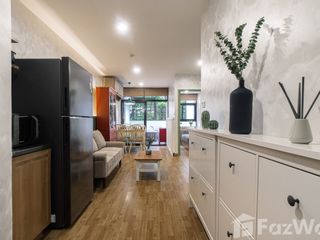For rent 2 bedrooms condo in Bueng Kum, Bangkok