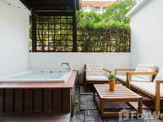 For rent 2 bedrooms condo in Bueng Kum, Bangkok
