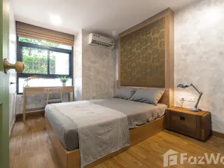 For rent 2 bedrooms condo in Bueng Kum, Bangkok