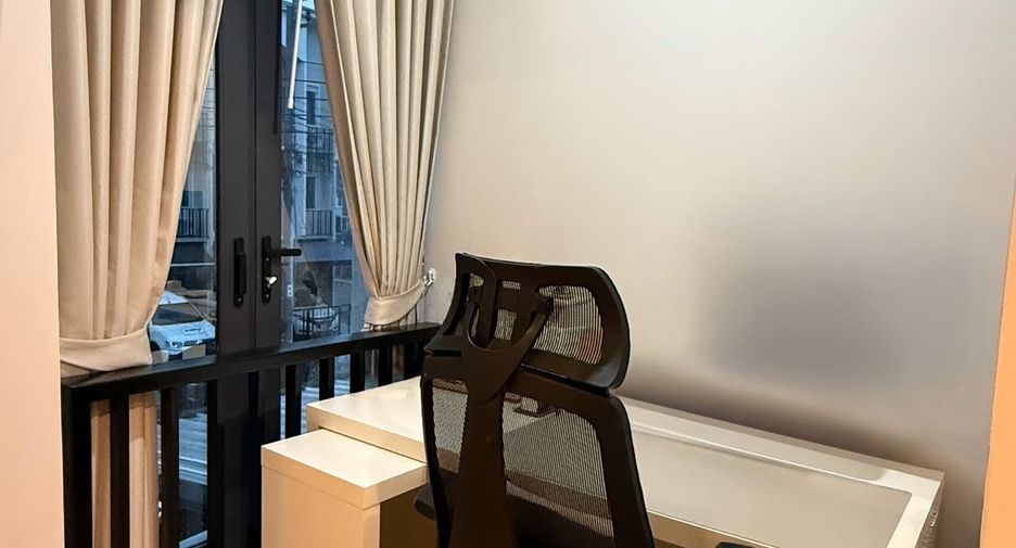 Reihenhaus zur Miete mit 3 Zimmer in Prawet, Bangkok