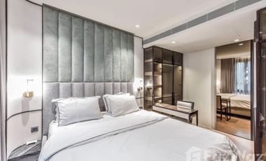 Condo en alquiler de 1 habitaciones en Watthana, Bangkok