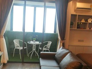 For rent 1 bed condo in Ratchathewi, Bangkok