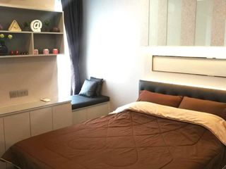 For rent 1 bed condo in Ratchathewi, Bangkok