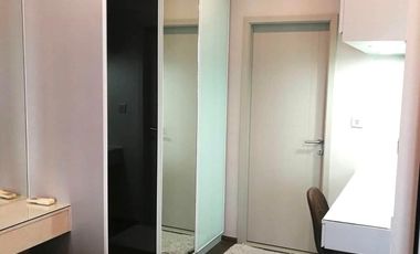 For rent 1 bed condo in Ratchathewi, Bangkok