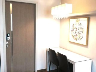 For rent 1 bed condo in Ratchathewi, Bangkok