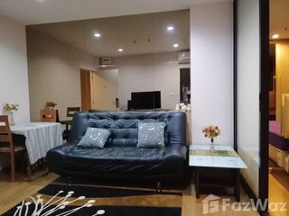 Condo en alquiler de estudio en Bang Sue, Bangkok