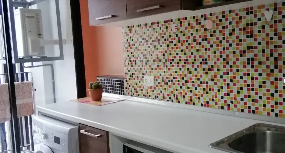 For rent studio condo in Bang Sue, Bangkok