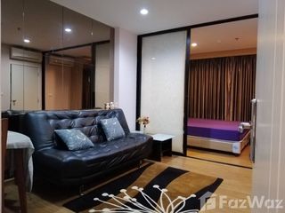 For rent studio condo in Bang Sue, Bangkok