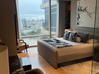 Wohnung zur Miete mit 2 Zimmer in Bang Kho Laem, Bangkok