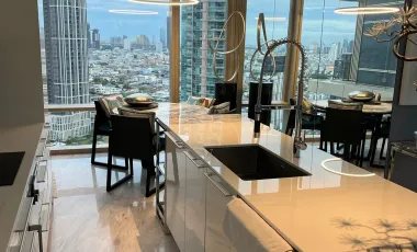 For rent 2 bedrooms condo in Bang Kho Laem, Bangkok