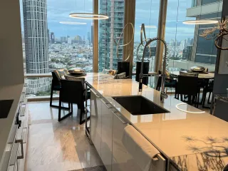 Wohnung zur Miete mit 2 Zimmer in Bang Kho Laem, Bangkok
