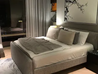 Wohnung zur Miete mit 2 Zimmer in Bang Kho Laem, Bangkok