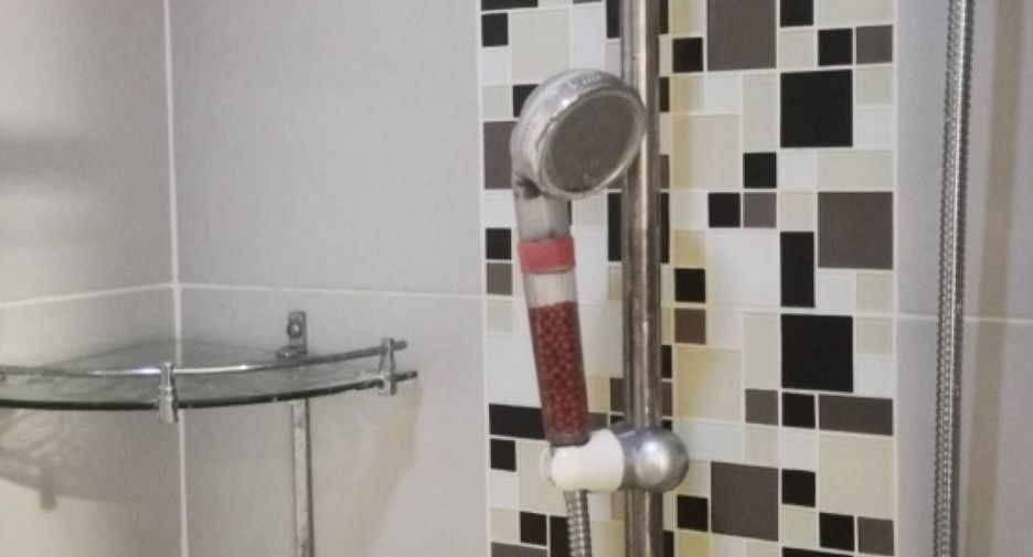 For rent 2 bedrooms condo in Bang Phlat, Bangkok