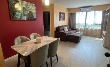 For rent 2 bedrooms condo in Sathon, Bangkok