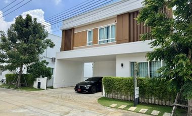 出租 4 卧室 独立屋 在 Bang Bo, Samut Prakan
