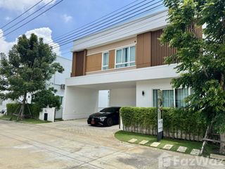 出租 4 卧室 独立屋 在 Bang Bo, Samut Prakan