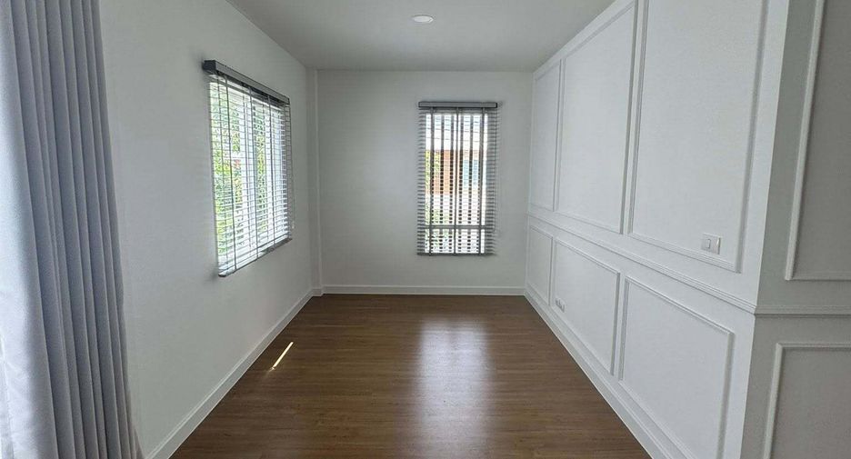 For rent 4 ベッドルーム house in Bang Bo, Samut Prakan