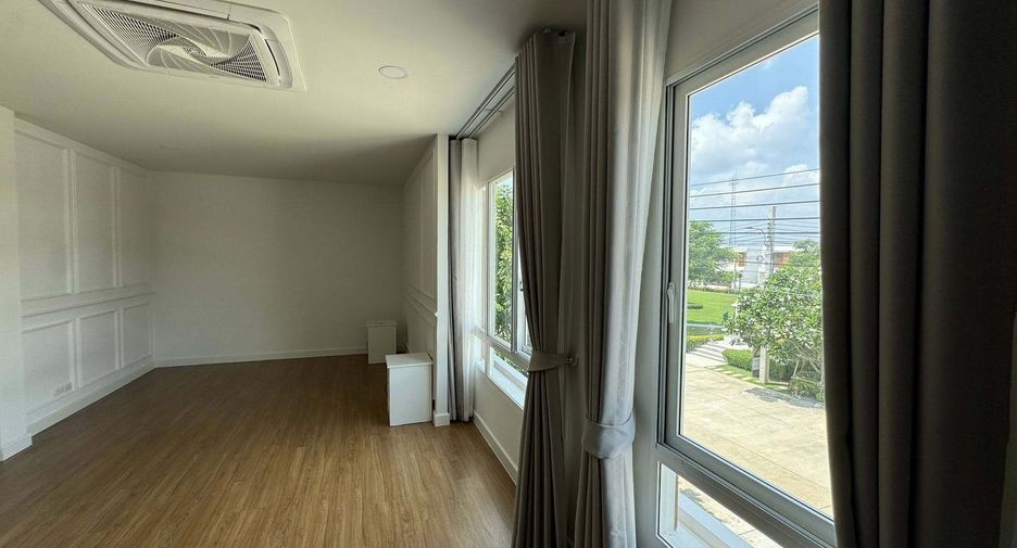 For rent 4 ベッドルーム house in Bang Bo, Samut Prakan