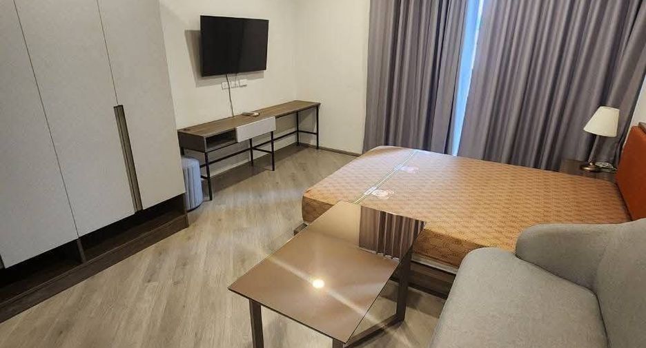 For rent 1 bed condo in Bang Khen, Bangkok