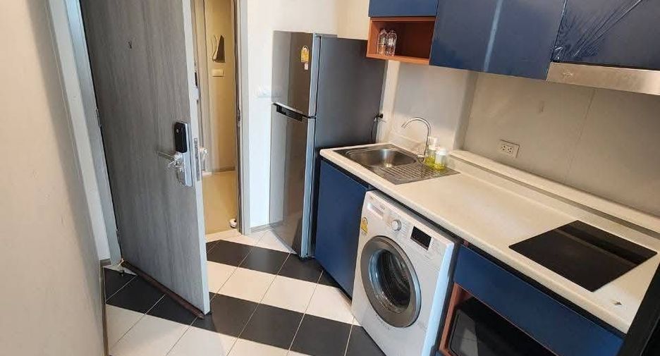 For rent 1 bed condo in Bang Khen, Bangkok