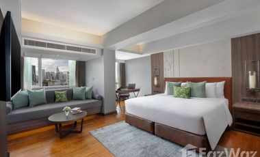 Hotel zur Miete in Khlong Toei, Bangkok