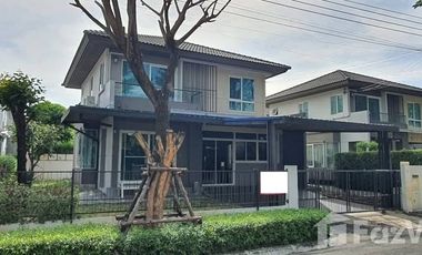 For rent 3 bedrooms condo in Bang Sao Thong, Samut Prakan