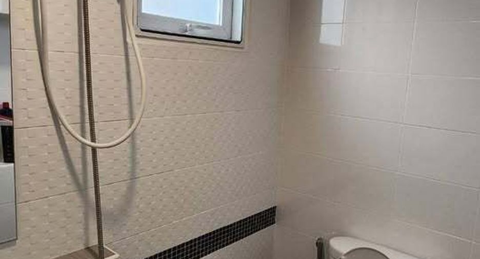 Wohnung zur Miete mit 3 Zimmer in Bang Sao Thong, Samut Prakan