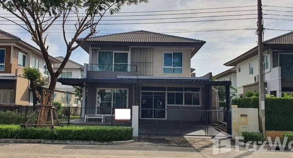 Wohnung zur Miete mit 3 Zimmer in Bang Sao Thong, Samut Prakan