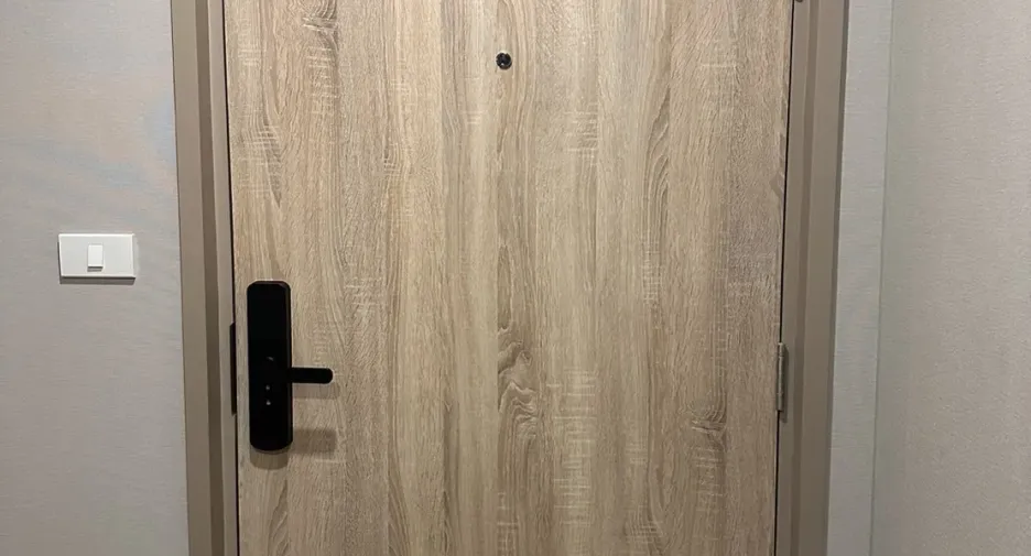 Condo en alquiler de 1 habitaciones en Sathon, Bangkok