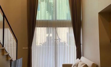 Wohnung zur Miete mit 1 Zimmer in Sathon, Bangkok