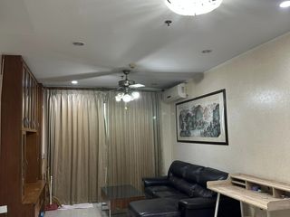 Аренда 2 спальни кондо в Ратчатхещи, Бангкок
